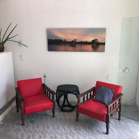 Sol'Lar Pousada & Hostel فورتاليز المظهر الخارجي الصورة