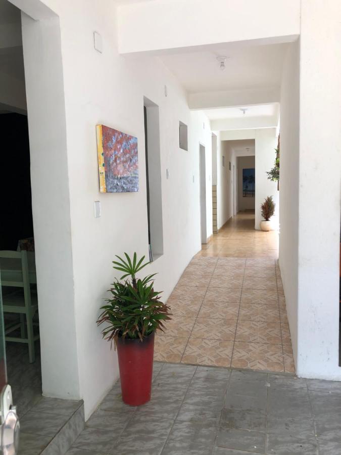 Sol'Lar Pousada & Hostel فورتاليز المظهر الخارجي الصورة