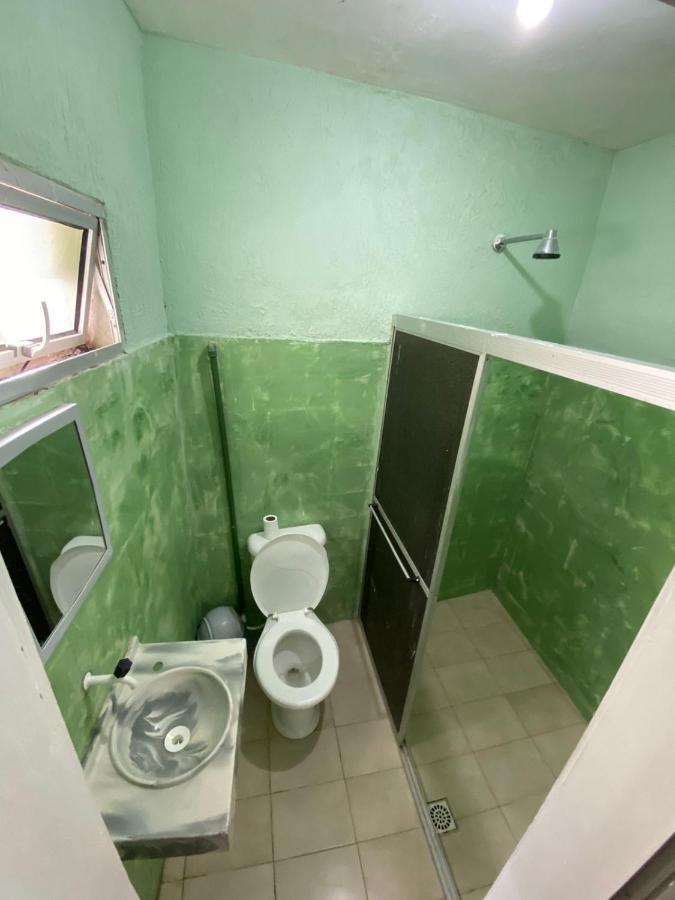 Sol'Lar Pousada & Hostel فورتاليز المظهر الخارجي الصورة