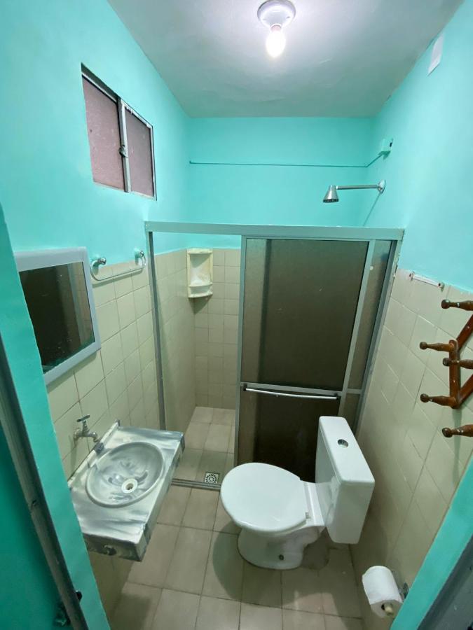 Sol'Lar Pousada & Hostel فورتاليز المظهر الخارجي الصورة