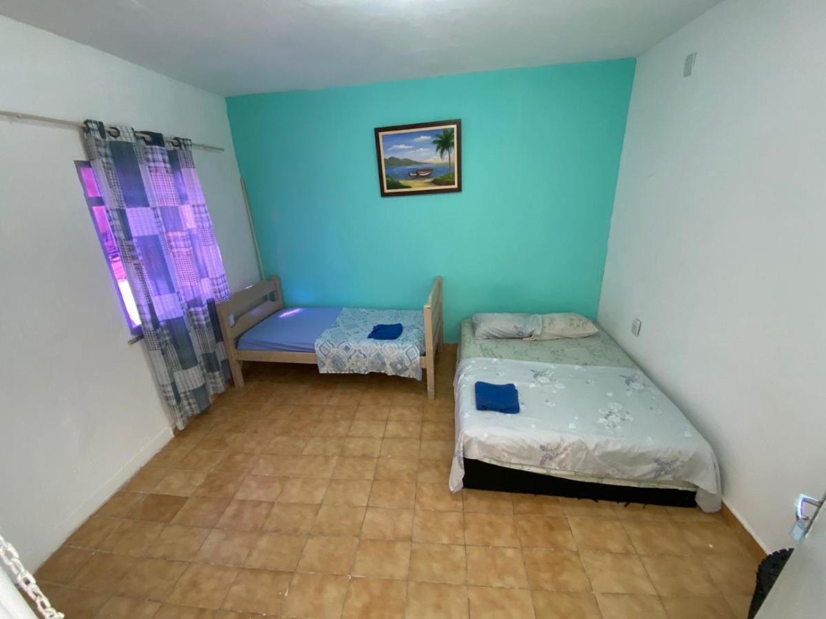Sol'Lar Pousada & Hostel فورتاليز المظهر الخارجي الصورة