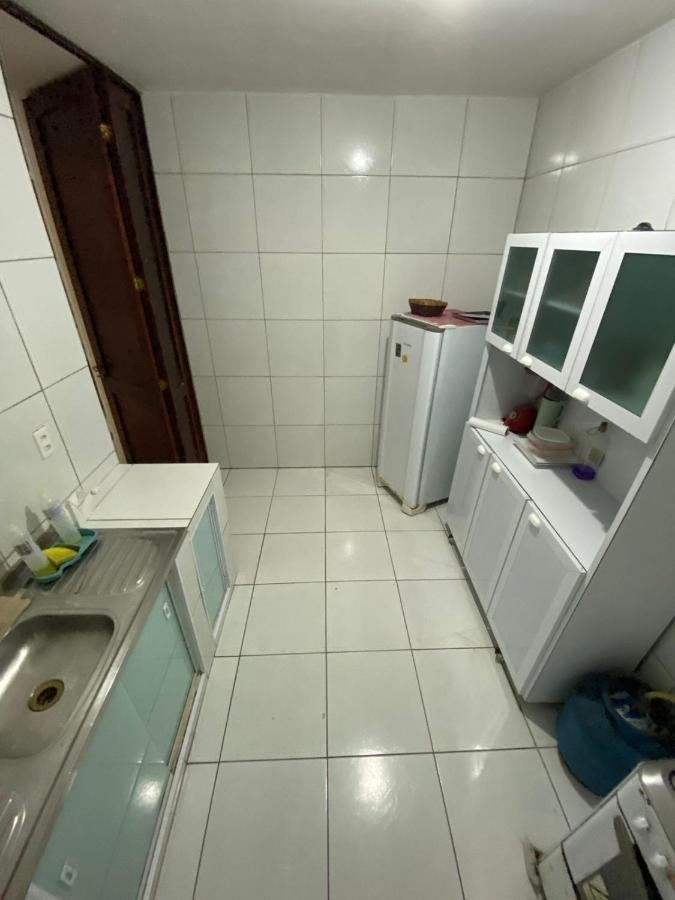 Sol'Lar Pousada & Hostel فورتاليز المظهر الخارجي الصورة