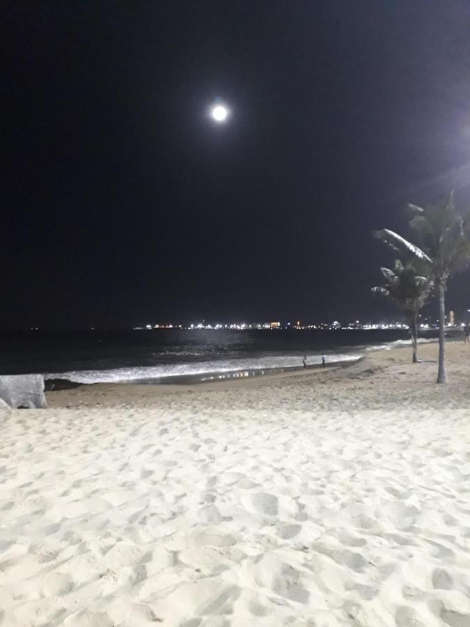 Sol'Lar Pousada & Hostel فورتاليز المظهر الخارجي الصورة
